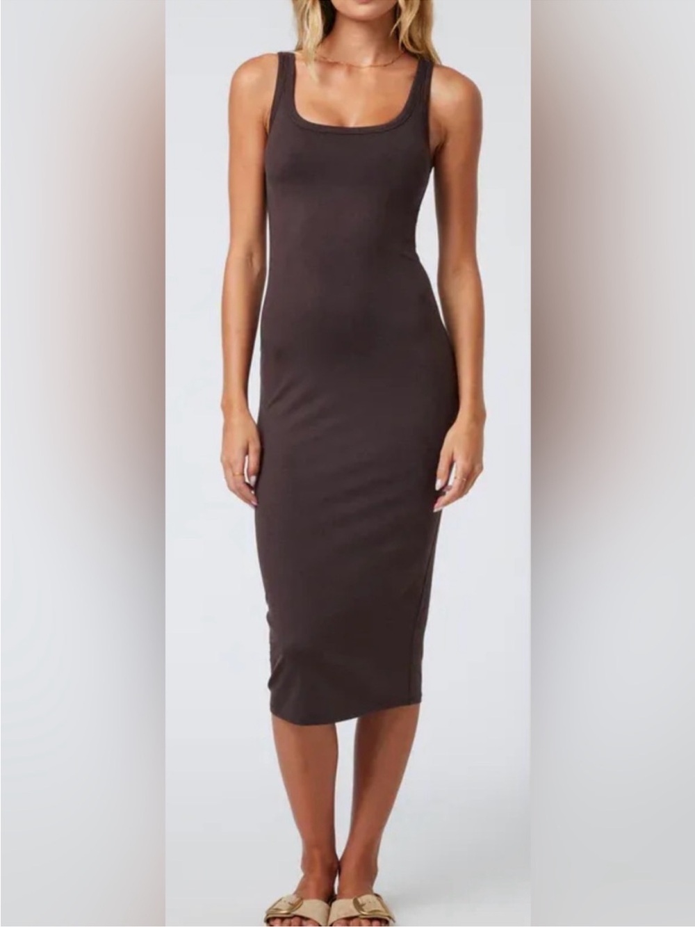 VUORI Halo Essential Dress